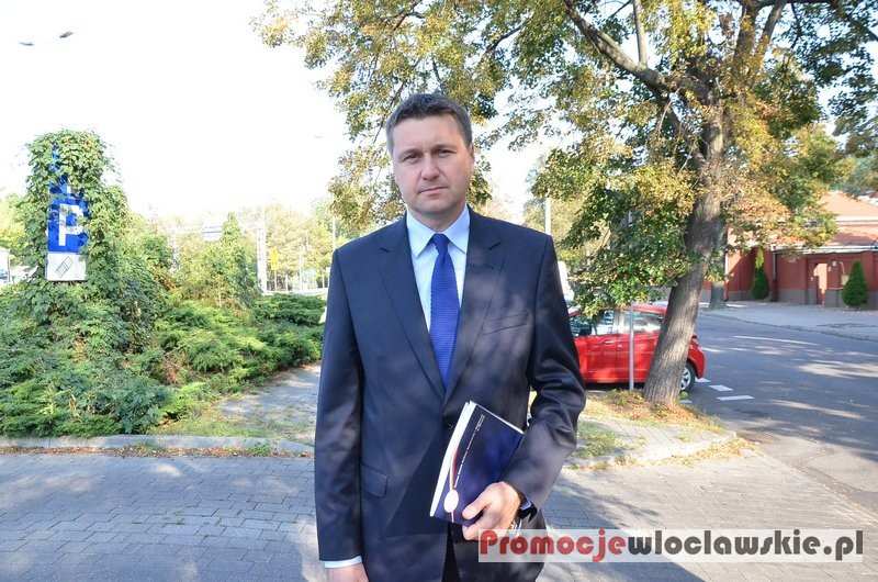 Zbonikowski i Chmielewski we włocławskim sądzie