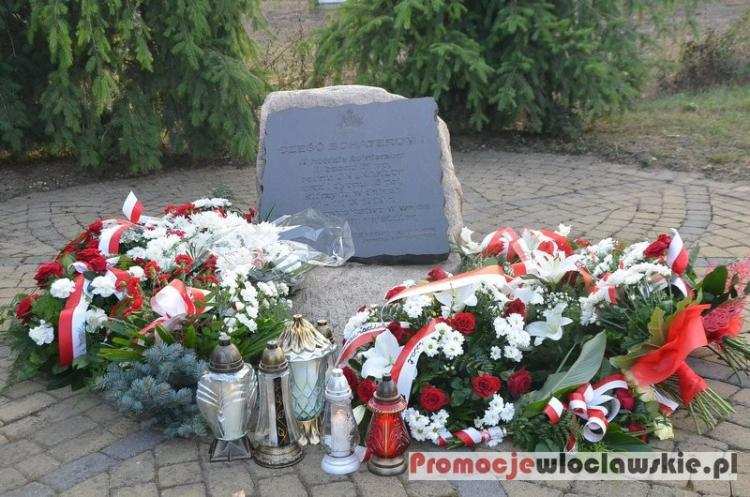 Powiat włocławski upamiętni Bitwę pod Szczytnem [PROGRAM]