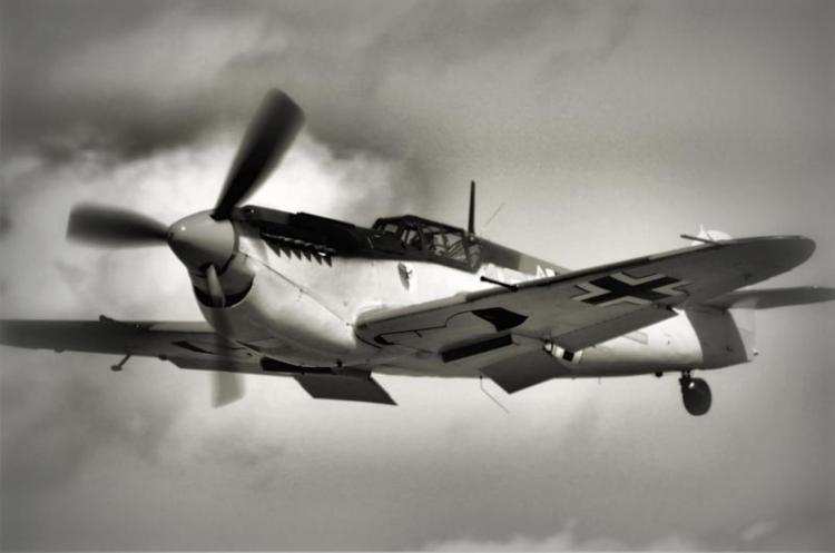 Zginęło 130 Polaków i 180 Niemców. Obchody rocznicy Bitwy pod Szczytnem 