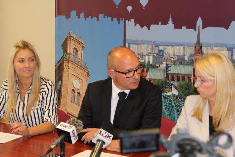 Wyniki budżetu obywatelskiego we Włocławku. Wiemy na jakie inwestycje zostanie przeznaczony