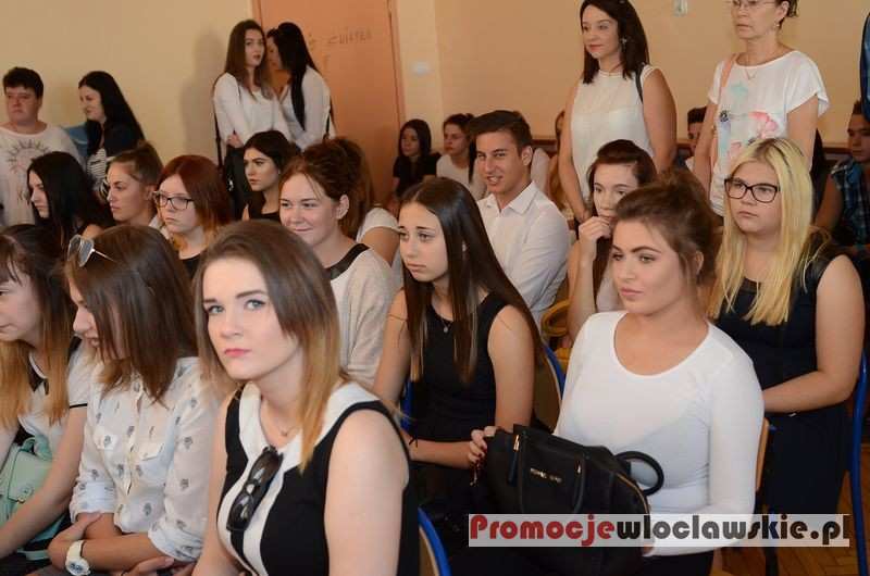 Rozpoczęcie roku szkolnego 2016/2017 
