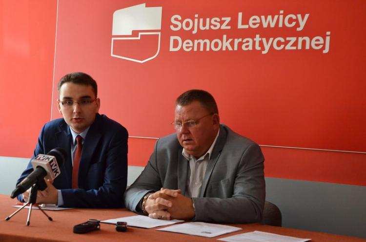 Reforma edukacji według SLD to 