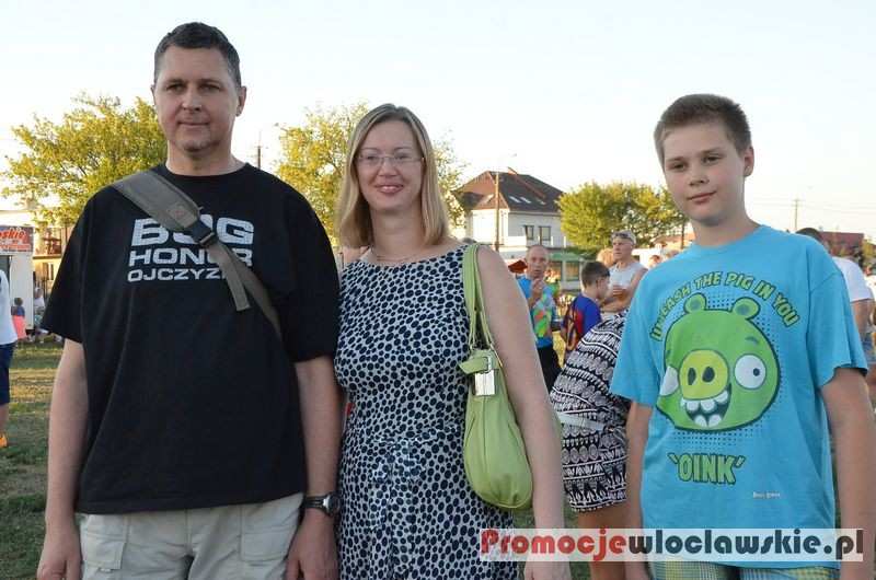 XV Festyn Rodzinny „Solidarności