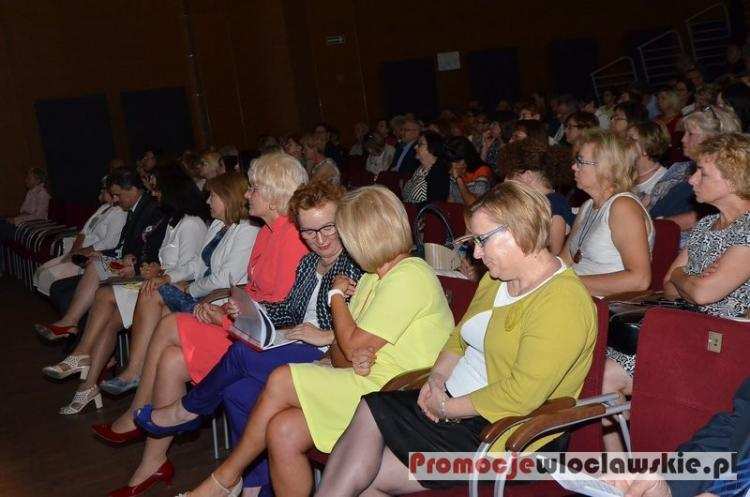 O zmianach w edukacji we Włocławku [ZDJĘCIA]