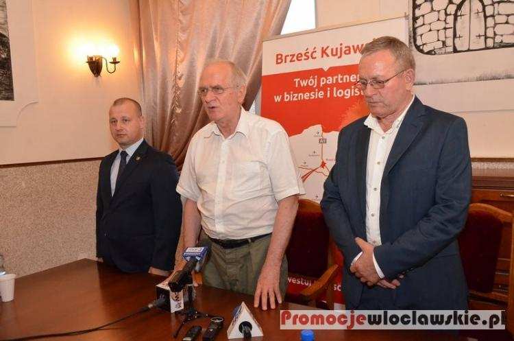 Wkrótce mieszkańcy Brześcia Kujawskiego i okolic pojadą nowym mostem