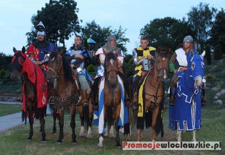 Jarmark Królewski w Radziejowie 2016 za nami [ZDJĘCIA]