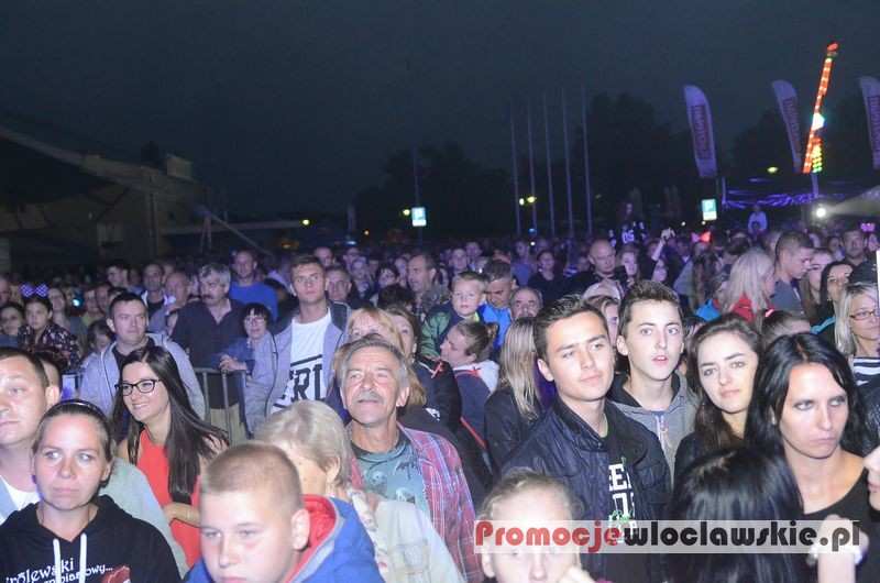 Biesiada Kasztelańska we Włocławku 2016: Kordian