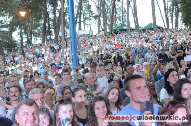 Lubień Kujawski przyciąga tłumy niczym magnes [ZDJĘCIA]