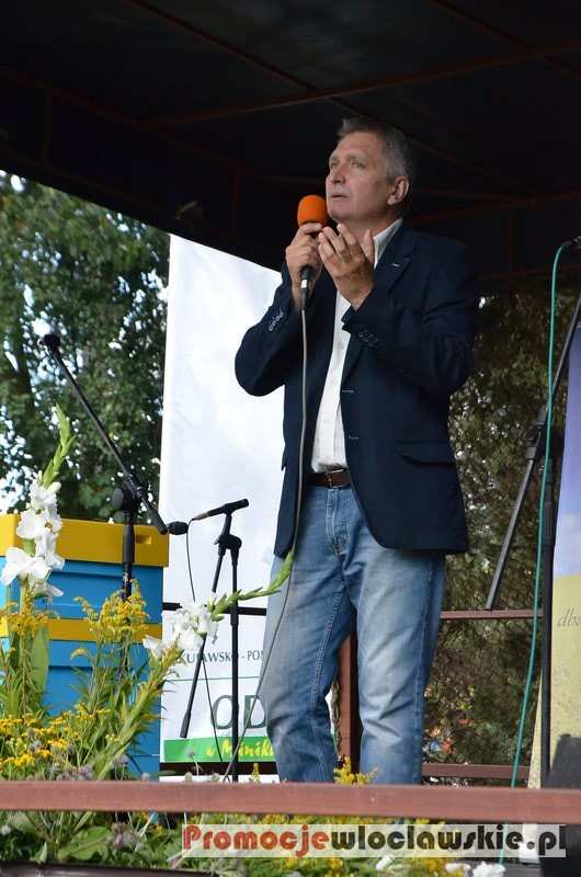 Miodowe Lato w Zarzeczewie 2016