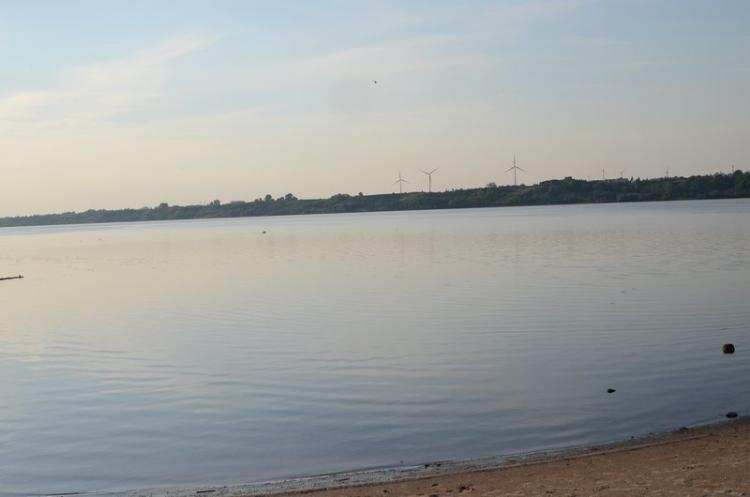 REGION: Kolejna ofiara letnich kąpieli. 17-latek utonął podczas kąpieli z ojcem