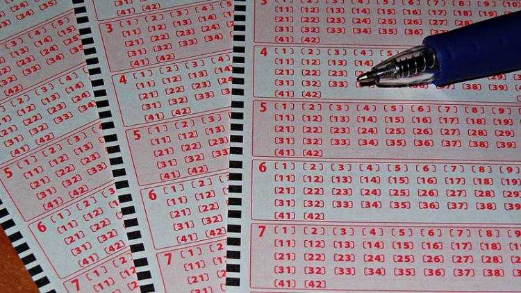 Kolejna wielka główna wygrana we Włocławku. LOTTO szczęśliwe dla naszych mieszkańców