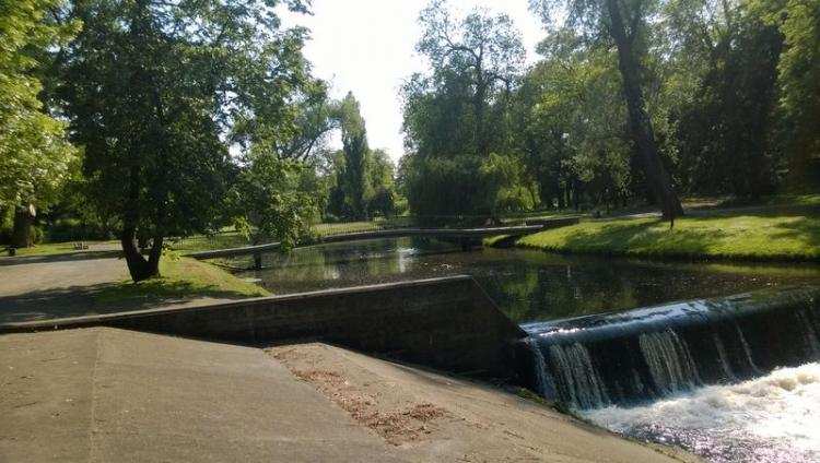 Park Sienkiewicza odzyska dawną świetność. Niebawem rusza rewitalizacja