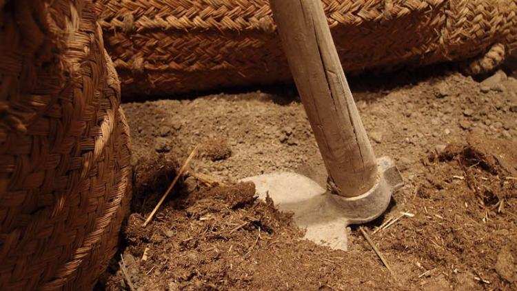 Uderzał w auto motyką i łopatą! Do tego znęcał się też nad swoją rodziną