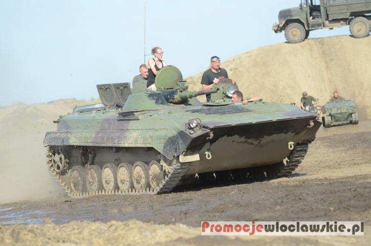 V Kujawski Zlot Pojazdów Militarnych w Choceniu już w ten weekend!
