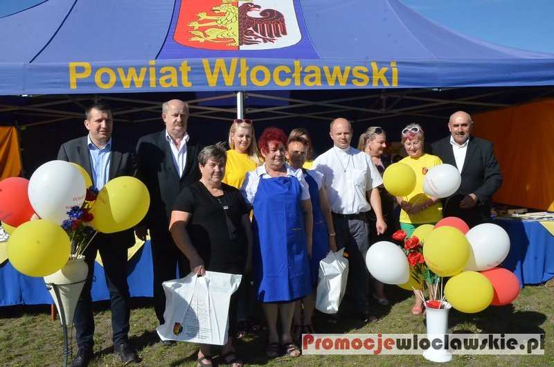 ŚDM we Włocławku: Folk Day