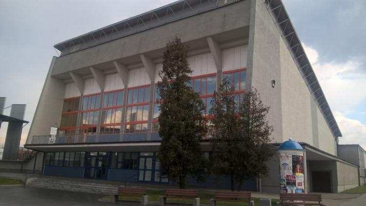 Wielki remont Hali OSiR we Włocławku. Będzie kosztował ponad 9 mln złotych