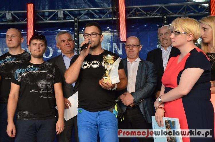 TOMAS zwycięzcą Festiwalu Zespołów Weselnych w Boniewie [ZDJĘCIA]