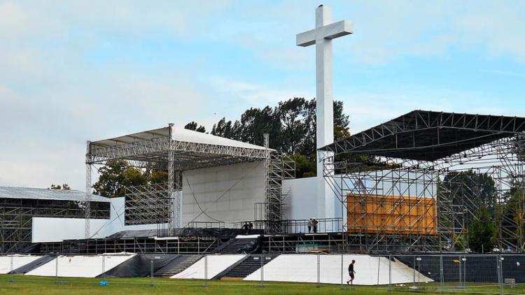 Odlecieli z lotniska w Turcji kilkanaście godzin przed puczem! Pierwsi goście ŚDM są już we Włocławk