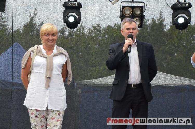 Tłumy przez dwa dni bawiły się na pikniku w Izbicy Kujawskiej [ZDJĘCIA]