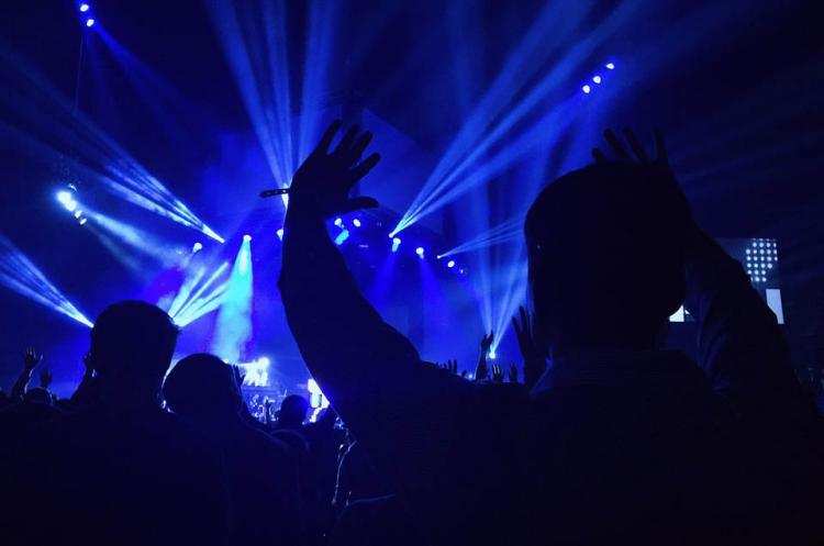 Skandal w Lipnie: Festiwal disco polo 2016 przerwany!