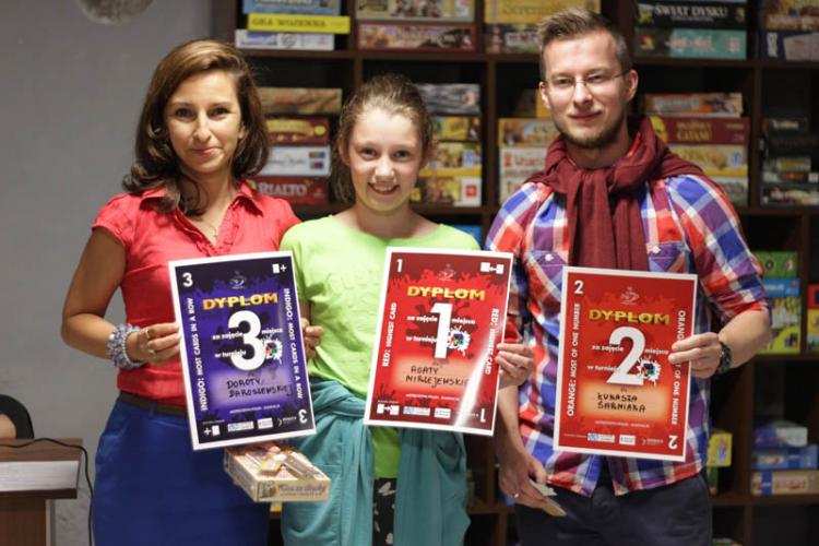 Dwoje uczniów Szkoły Podstawowej nr 2 we Włocławku wystartuje w Mistrzostwach Polski