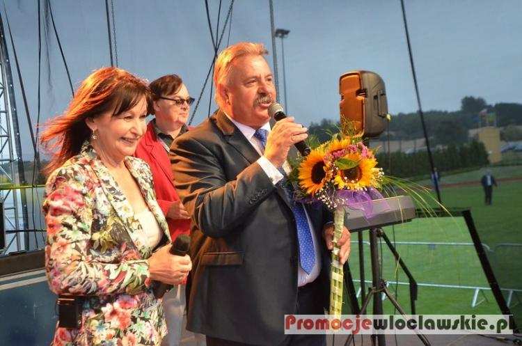 Plejada gwiazd w Baruchowie. Tłumy na koncertach [ZDJĘCIA]