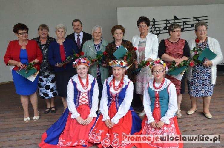 Integrują i aktywizują polską wieś. Półtora wieku KGW  za nami [ZDJĘCIA]