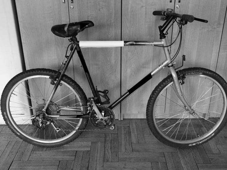 Włocławska policja poszukuje właścicieli rowerów