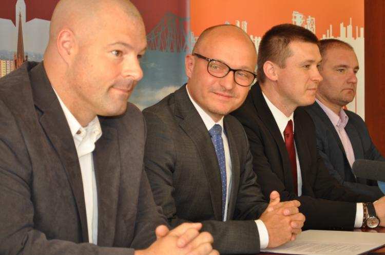 Koszykarska reprezentacja Polski zawita do Włocławka