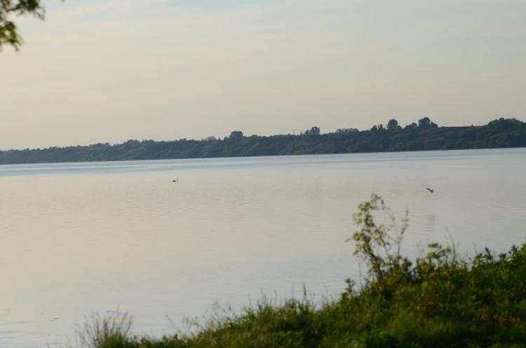 REGION: Tragedia nad jeziorem. Utonął 17-latek