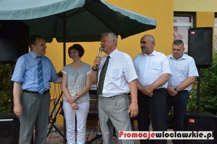 Świętowali w Domu Pomocy Społecznej w Kowalu [ZDJĘCIA]