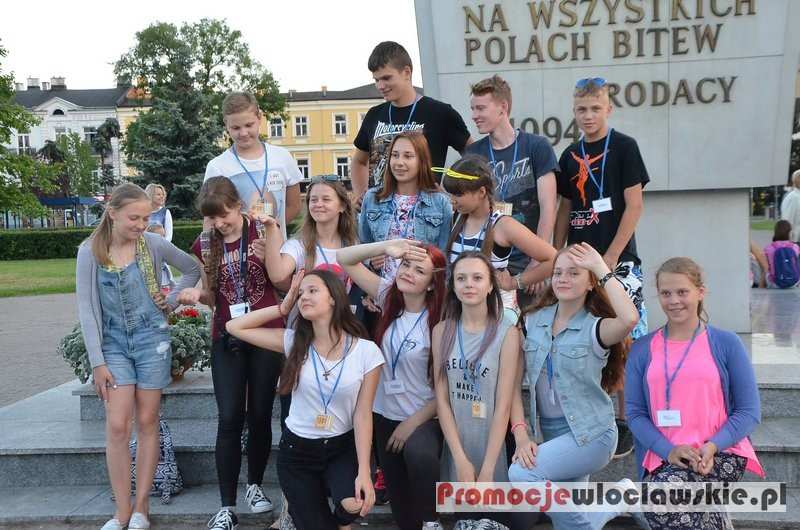 Festiwal Teatrów 2016 we Włocławku