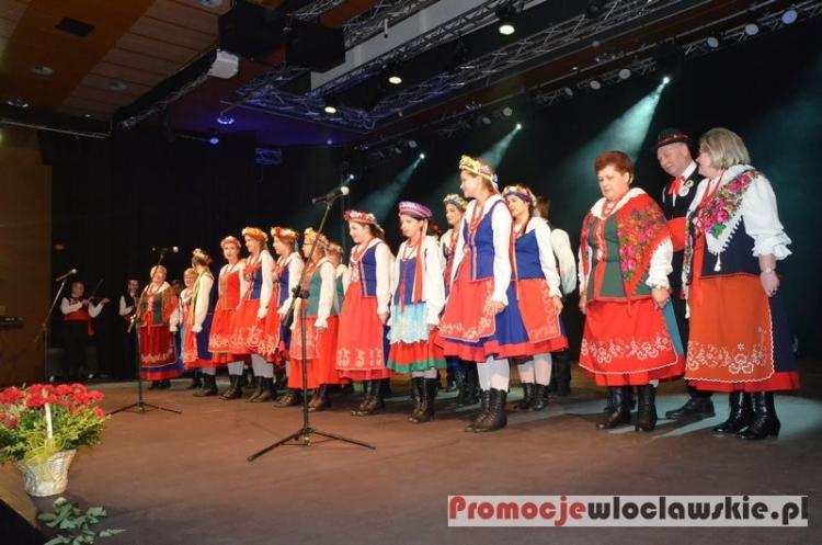 Przed nami Jubileusz 150 lecia i Przegląd Zespołów Folklorystycznych w Płowcach