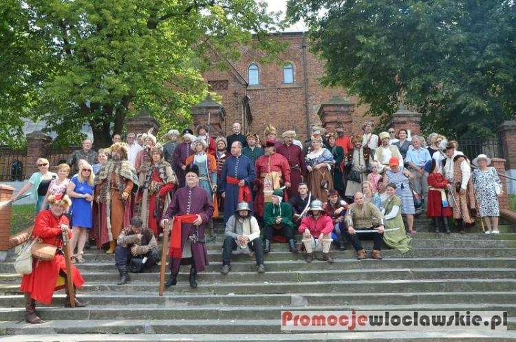 Polała się krew. Dni Radziejowa 2016 za nami [ZDJĘCIA]