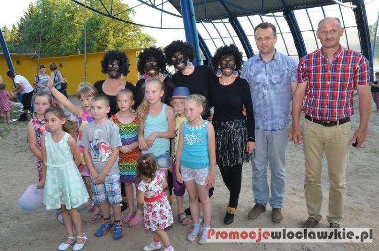 Noc Świętojańska w Lubieniu za nami [ZDJĘCIA]. Szykują huczne 