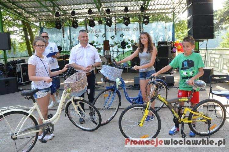 Noc Kupały w Chodczu zgromadziła tłumy [ZDJĘCIA]