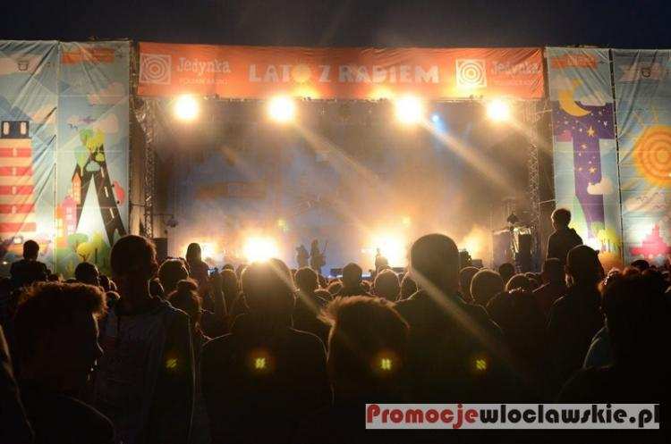 Dni Włocławka 2016 i Lato z Radiem. Będzie się działo!