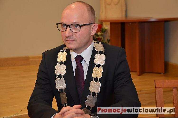Czy Prezydent Włocławka Marek Wojtkowski uzyska absolutorium? 
