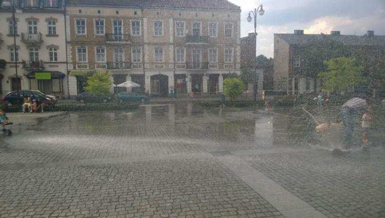 Nadchodzi fala upałów. Jaka pogoda w weekend … Co potem?