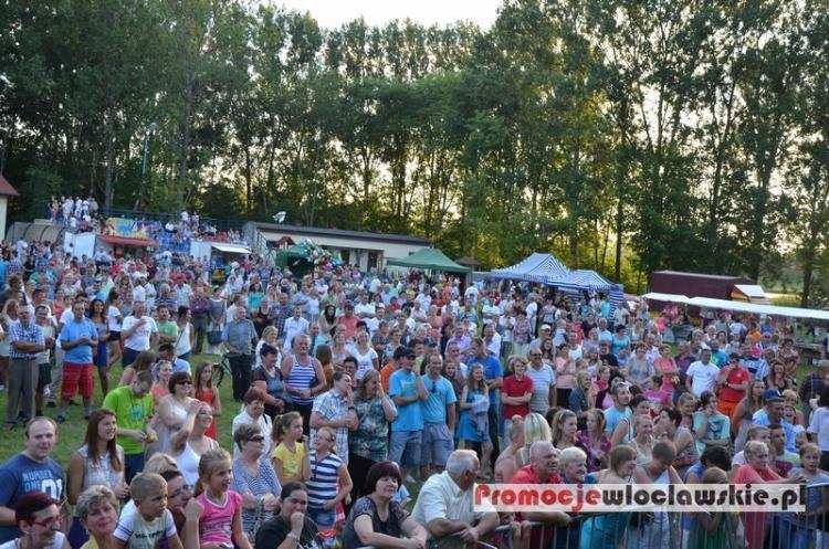 Impreza pod Włocławkiem na „Powitanie lata”. Będzie się działo!