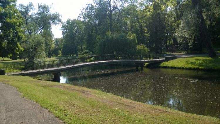 Park Sienkiewicza zmieni się nie do poznania? Jakie są plany?