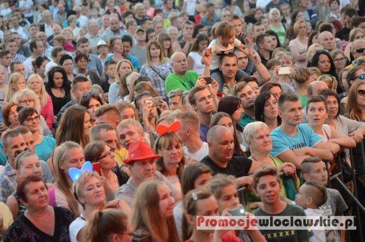 Tłumy w Brześciu Kujawskim. Święto Żuru za nami [ZDJĘCIA]