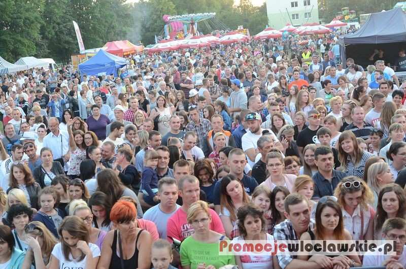 Święto Żuru Kujawskiego 2016 Brześć Kujawski: Koncert Classic
