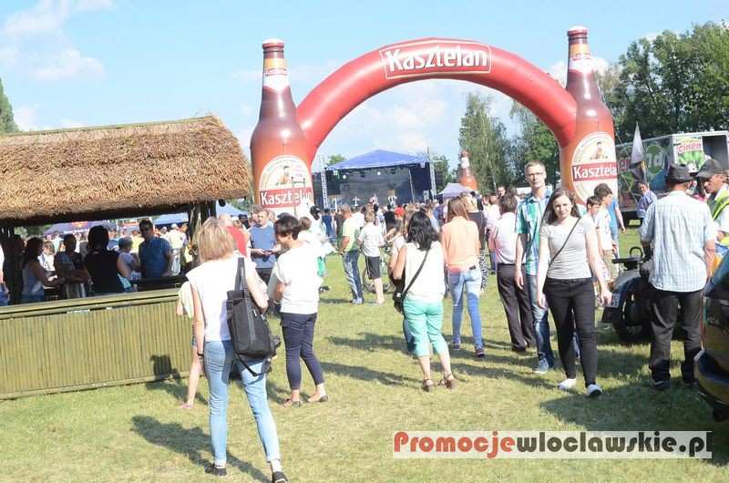 Święto Żuru Kujawskiego 2016 Brześć Kujawski: Koncert After Party