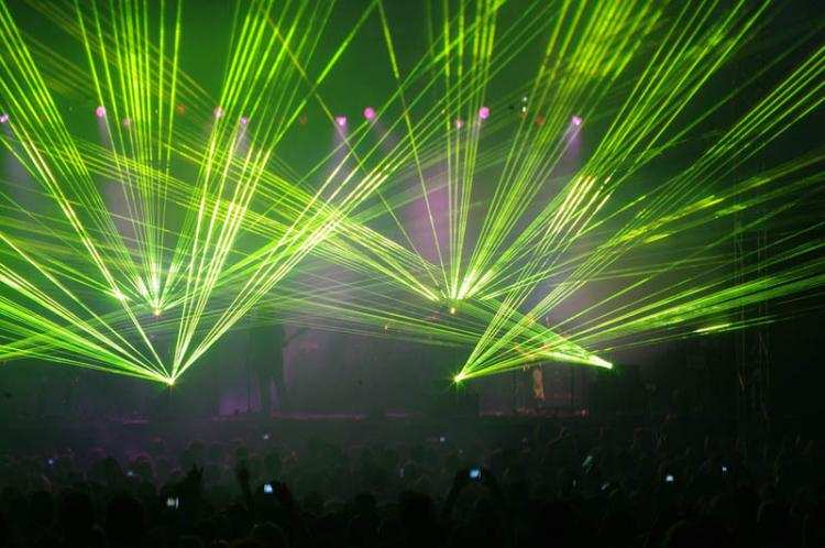 Największe gwiazdy DISCO  w regionie: Jeden z największych festiwali muzyki tanecznej w Polsce wkrót