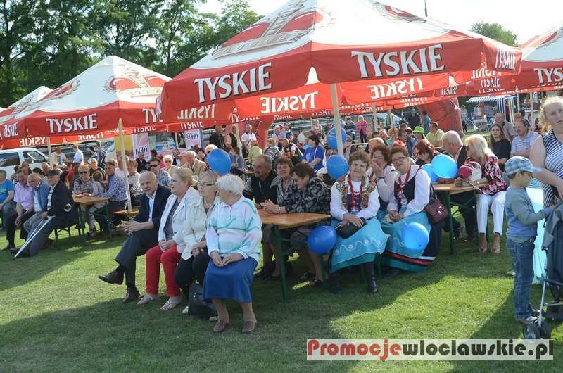 Dni Lubrańca 2016: Koncerty