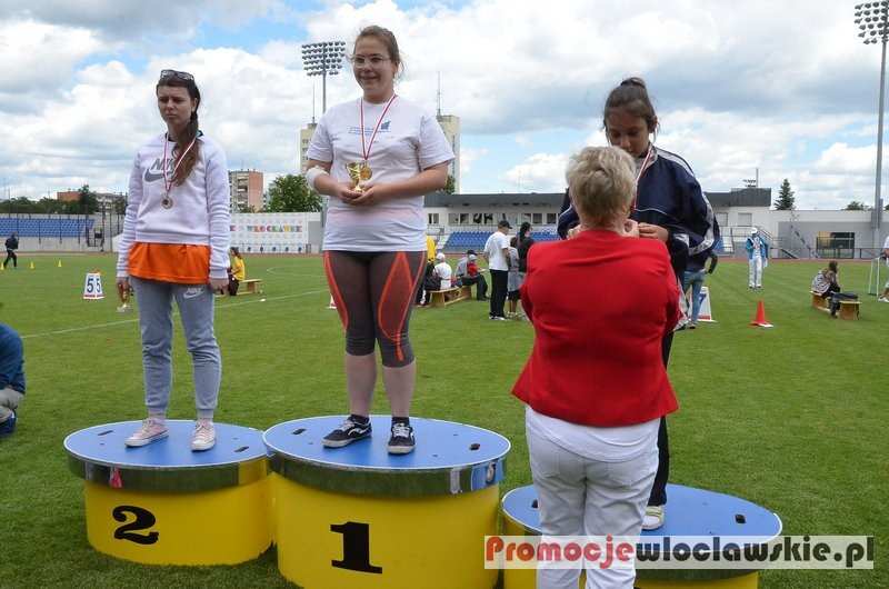 III Olimpiada Hefajstosa Włocławek 2016