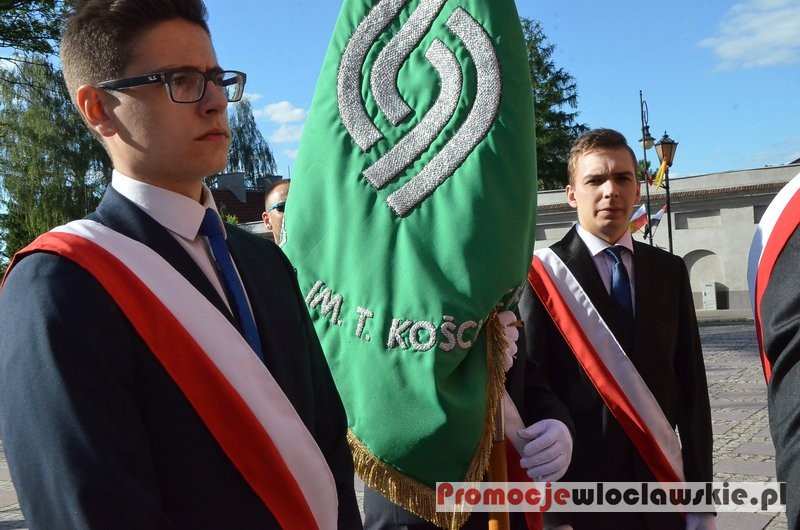 25 rocznica pobytu św. Jana Pawła II we Włocławku