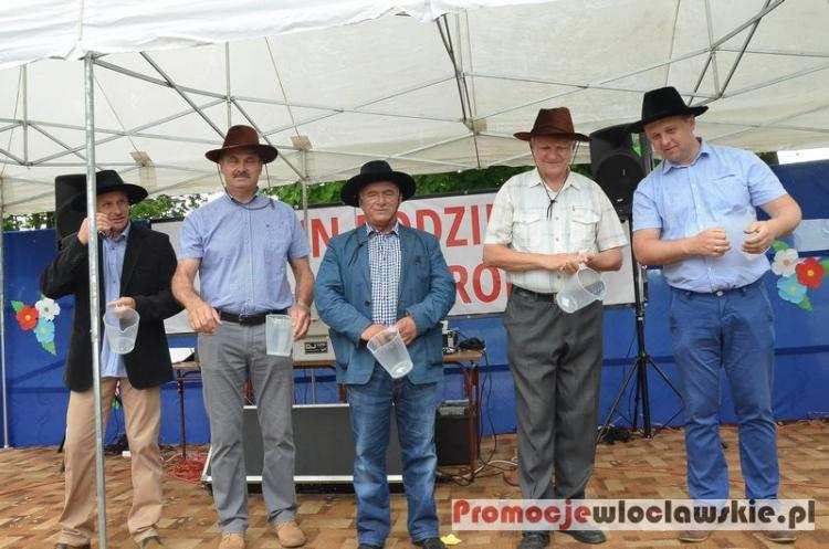 Zacięta rywalizacja, moc atrakcji i masa śmiechu w Kanibrodzie [ZDJĘCIA]