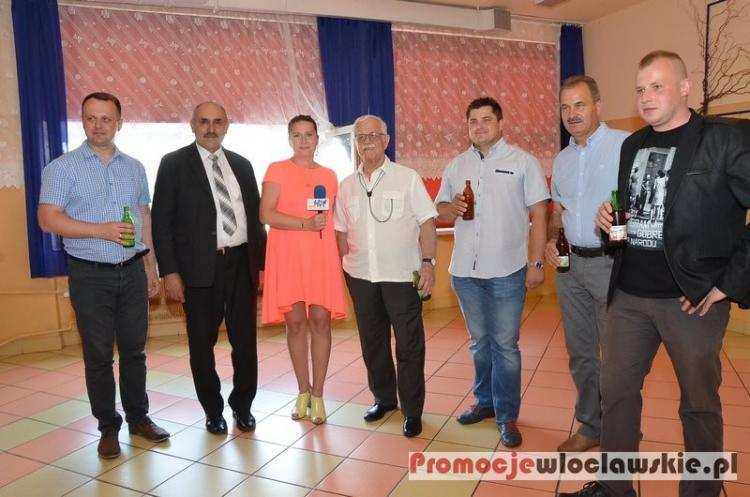 Ta inicjatywa to dopiero początek. Lubień zgłębia swoją historię [ZDJĘCIA]